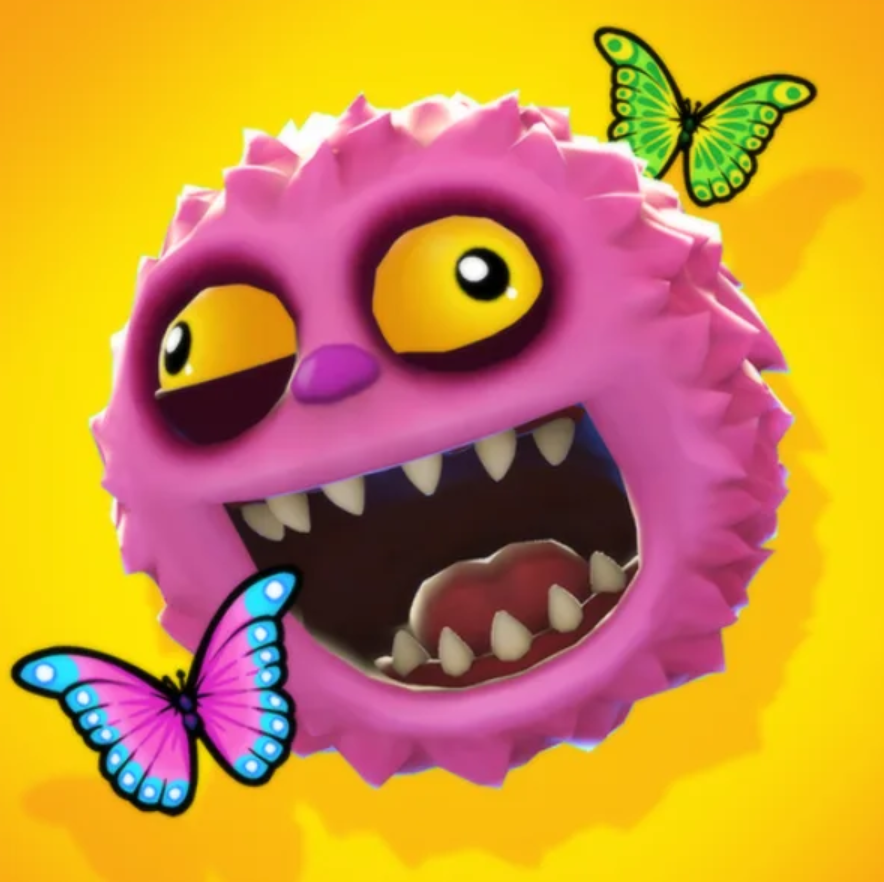 Singing Monsters Thumpies