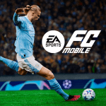 EA SPORTS FC MOBILE 25